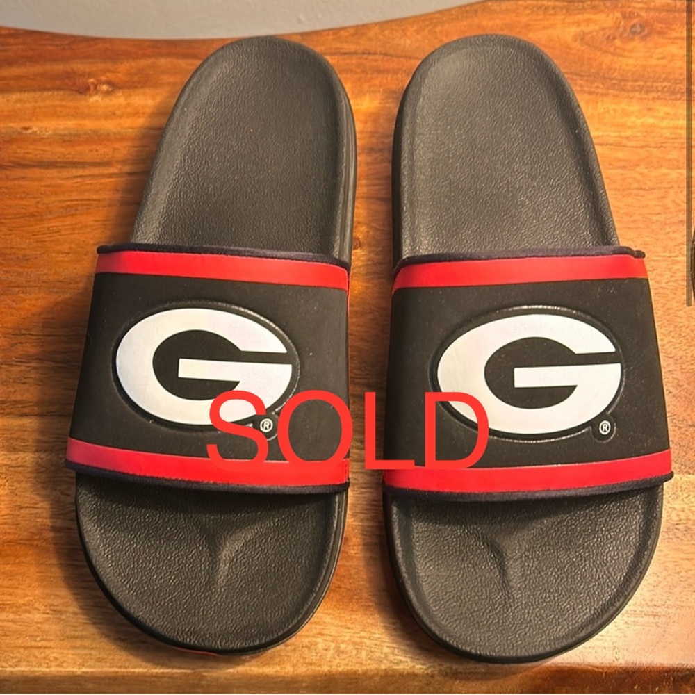 NIKE GEORGIA SLIDES